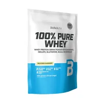 100% PURE WHEY 454g