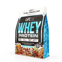 100% Real Whey Protein 2000g