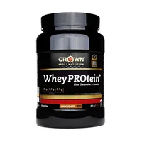 100% Real Whey Protein 907g