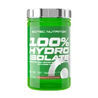 100% Whey Hydro Isolate Clear 700g