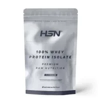 100% WHEY PROTEIN ISOLATE 2kg