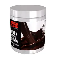100% Whey Proteína Sabor Chocolate con Leche 500g