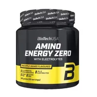 Amino Energy Zero 360g