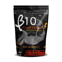 B10 PUMP EFFECT PRE WORKOUT 400g