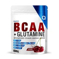 BCAA + Glutamine 500g