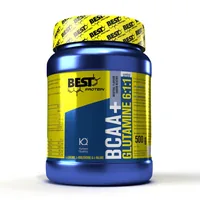 BCAA+GLUTAMINE 500g