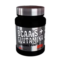 Bcaa+Glutamine 600g
