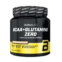 BCAA + GLUTAMINE ZERO 480g