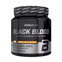 BLACK BLOOD NOX 330g
