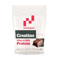 Creatine Creapure Protein 500g