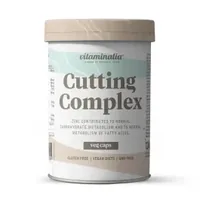 Cutting complex