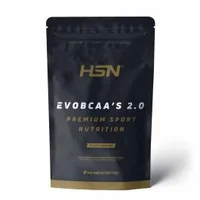 EVOBCAA'S 2.0 (BCAA'S 12:1:1 + GLUTAMINA) 150g