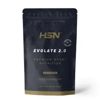 EVOLATE 2.0 SIN EDULCORANTES (WHEY ISOLATE CFM) 2kg