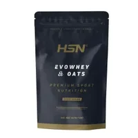 EVOWHEY & OATS 2kg