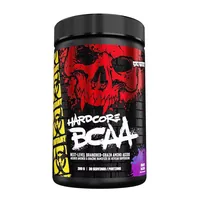 Hardcore BCAA 390g