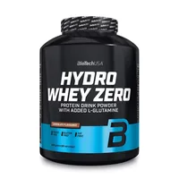 HYDRO WHEY ZERO 1816g