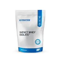 IMPACT WHEY ISOLATE 2500g