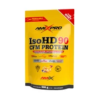 Iso HD 90 CFM Protein 500g