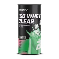 Iso Whey Clear 400g
