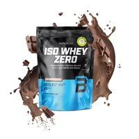 Iso Whey Zero 450g