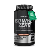 Iso Whey Zero Black 908g