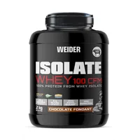 ISOLATE WHEY 100 CFM 2000g
