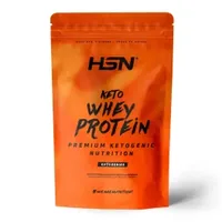 KETO WHEY PROTEIN 2kg