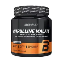 L-citrulina malato 300g