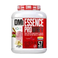 Natural Real Whey Protein 2000g