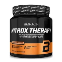 NITROX THERAPY 340g