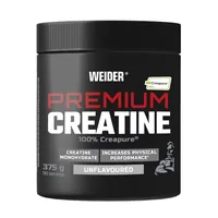 Premium Creatine 100% Creapure 375g