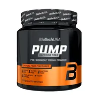 Pump Caffeine Free 330g