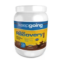 QUICK RECOVERY 600g