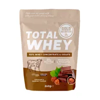 TOTAL WHEY 260g