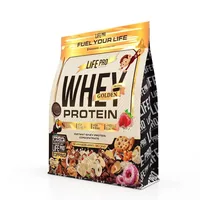 Whey Protein Fusion 900 g