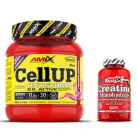 Zero Creatine 300 g